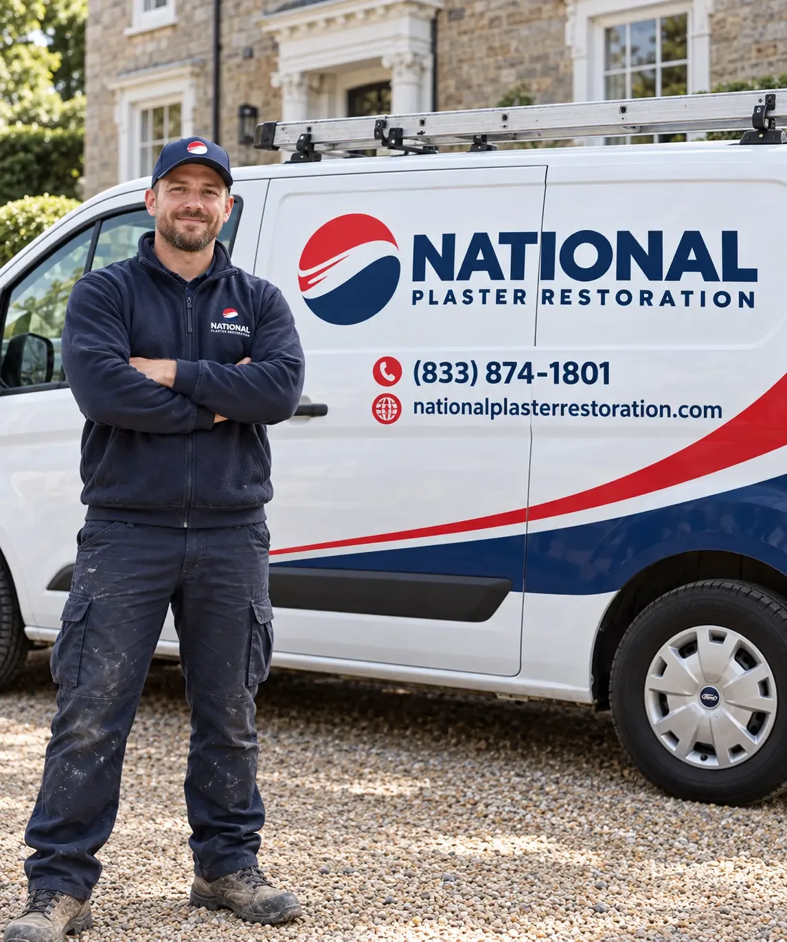 Plaster Repair company in Swifton, AR